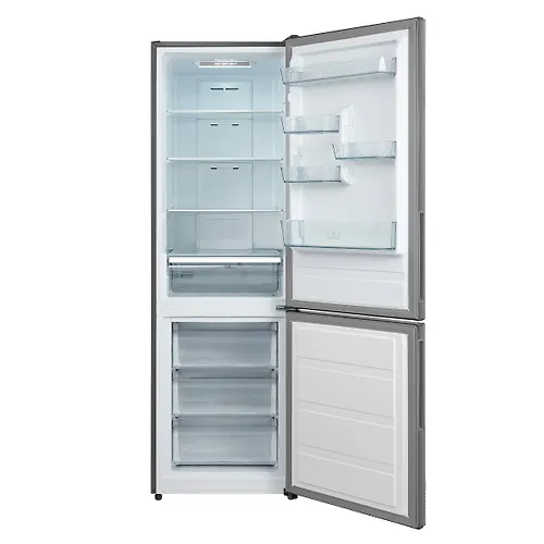 Holodilnik Centek CT-1722 NF INOX multi No-Frost <318l (88l/230l) > 595h630h1880mm(SHhGhV), A+,GMCC_2