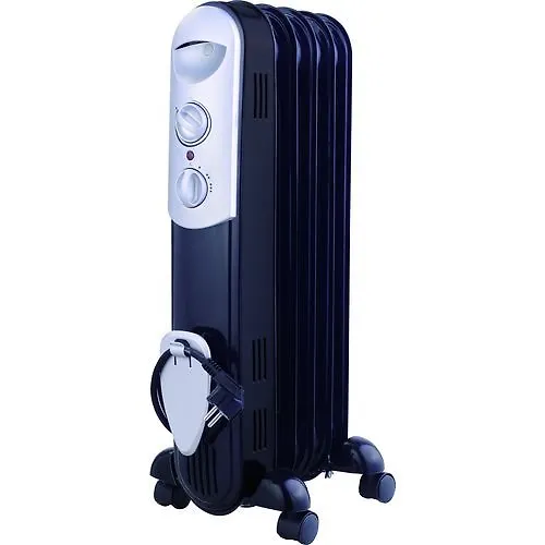 El. radiator CR 0512B COMPACT POLARIS_1