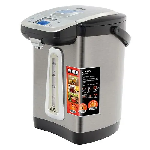 Termopot Mystery MTP-2450_1