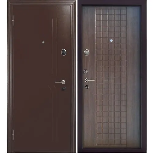 573 Dver metal. 0888 970*2050 L H_1