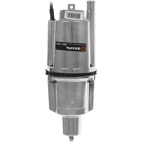 Nasos VIHR VN-15N_1