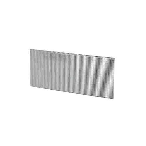 Gvozdi PNF 50S dlya pnevmosteplera ANG 210R, otdelochnye, tip 18GA, sech.1.25x1.0, shlyapka 2 mm_1