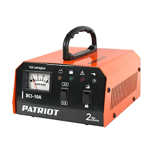 Zaryadnoe ustrojstvo PATRIOT BCI-10A_1
