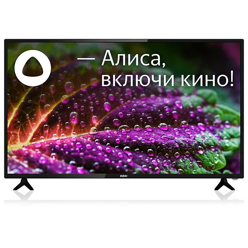 LED televizor BBK 43LEX-9201/FTS2C chernyj_1