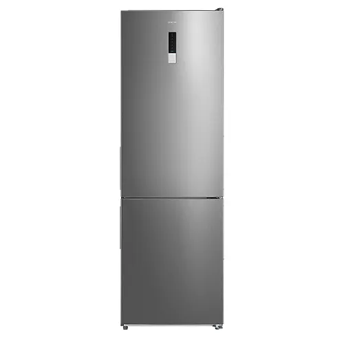 Holodilnik Centek CT-1722 NF INOX multi No-Frost <318l (88l/230l) > 595h630h1880mm(SHhGhV), A+,GMCC_1
