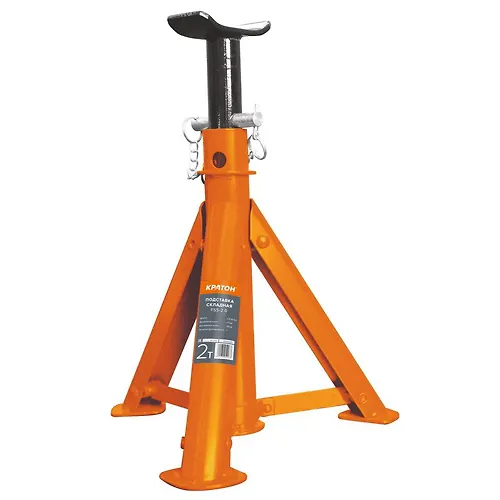Nabor podstavok skladnyh Kraton FSS-2.0, 2 sht_1