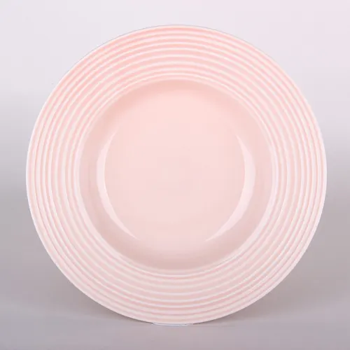 Tarelka glubokaya Beige 20 sm 7924_1