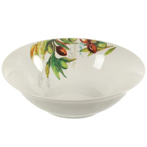 Salatnik 20sm Oliva DANIKS (388833)_1
