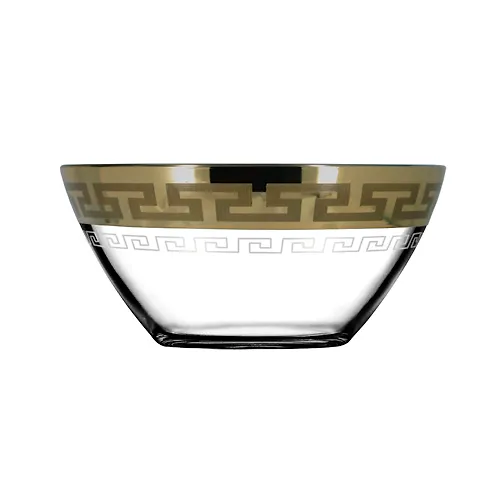 GE03-1542/S Nabor - salatniki  2 sht s uzorom