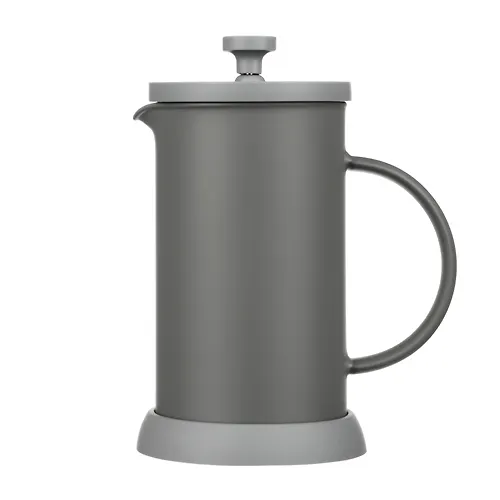 SATOSHI Verne French-press 600ml, zharoprochnoe steklo_1