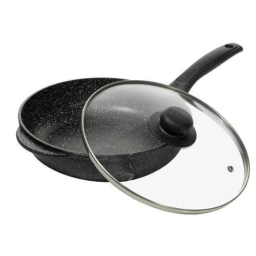 Litaya skovoroda 24sm st.kr. (LT-009)_1