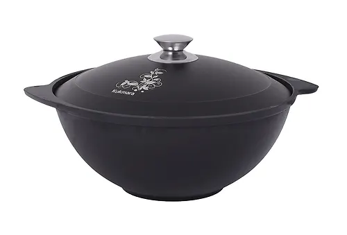 AP Kazan dlya plova 3,5l  art.k35a 