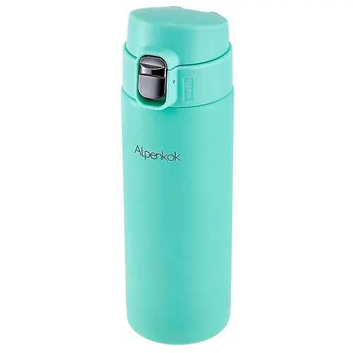 ALPENKOK AK-04814A Termokruzhka vakuumnaya 380 ml, myatnyj(50)_1