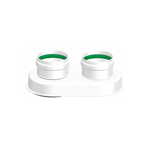 TADA01 Adapter kotla odnoblochnyj (BAXI,FERROLI,FONDITAL,NAVIEN)_1