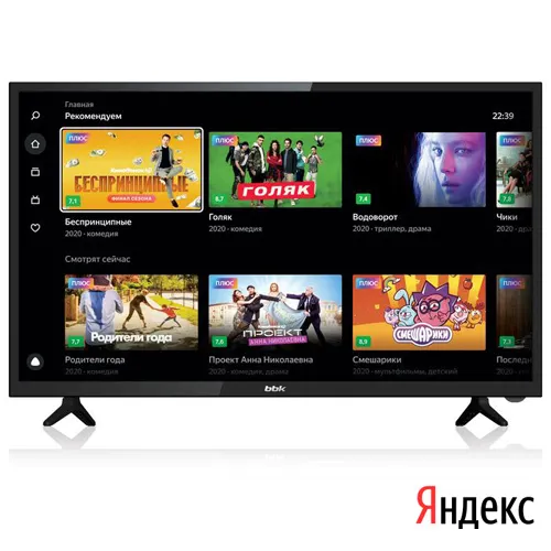 Televizor BBK 32LEX-7268/TS2C chernyj_1