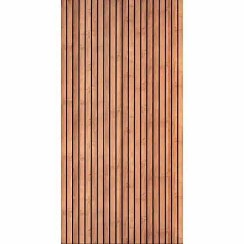 Panel MDF Stilnyj dom Planka korichnevaya 2440 h 1220 h 6 mm_1