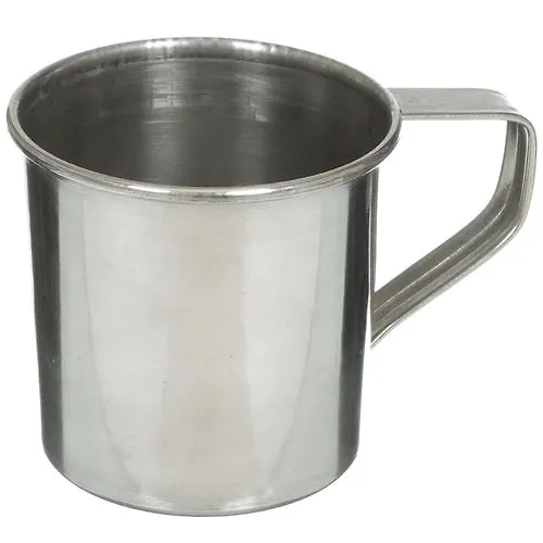 Kruzhka nerzh 6sm V=0,18l s ruchkoj 156773_2