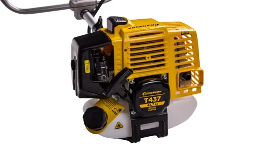 Trimmer CHAMPION T437 (nerazemn. val 1,25 kVt 42,7 sm3, 6,9 kg)_3
