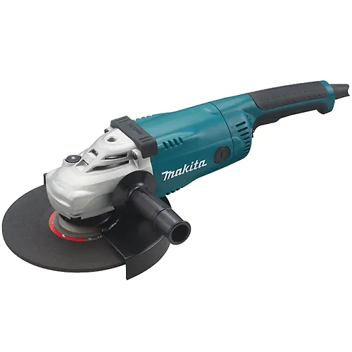 SHlifmashina uglovaya MAKITA GA 9020 SF (2200 Vt, 230mm, pl.pusk, 4,7kg, korobka)_1