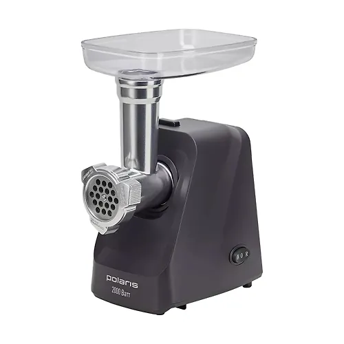 Myasorubka Polaris PMG 2050 RUS Grafitovyj RU_1
