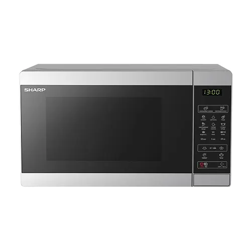 Pech mikrovolnovaya Sharp R6800R(SL)_1