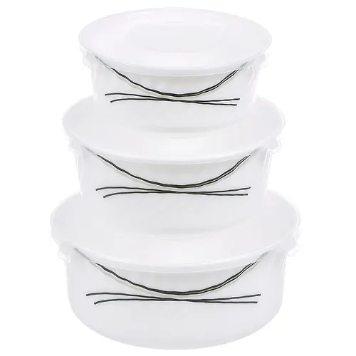 Stk TOKIO Nabor salatnikov 3pr (20sm,17sm,14sm) plast.kryshki DANIKS HDW3T-P (345352)_1