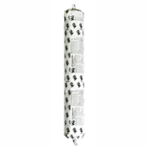 Germetik poliuretanovyj WS PU HM vysokomodulnyj, seryj 600 ml. RAL 7004_1