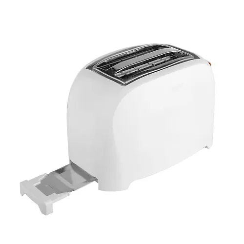 Toster Centek CT-1420 (belyj) 750 Vt, 7 urovnej moschnosti, teploizolirovannyj korpus, funktsiya otmeny_3