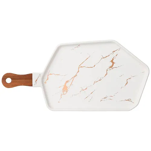 Menazhnitsa s derevyannoj ruchkoj kollektsiya 