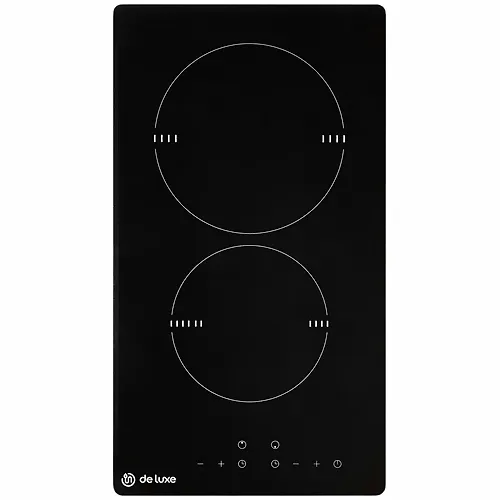Varochnaya panel steklokeramicheskaya De Luxe VC3E230-T04 2-uh konforochnaya_1