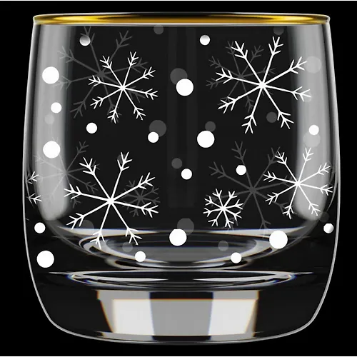 Nabor stakanov 300ml. 6sht. art.160-GZ4 