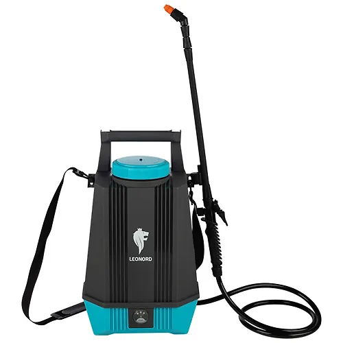 Opryskivatel akkumulyatornyj 8,0l KF-A-8L art.107224_1
