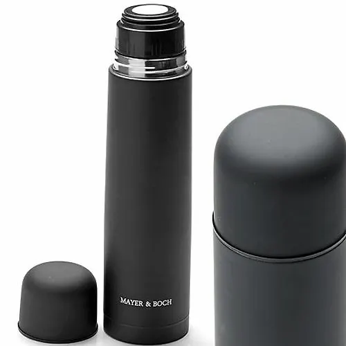 25891 Termos chernyj nerzh 750ml met/kolba MV (h24) 