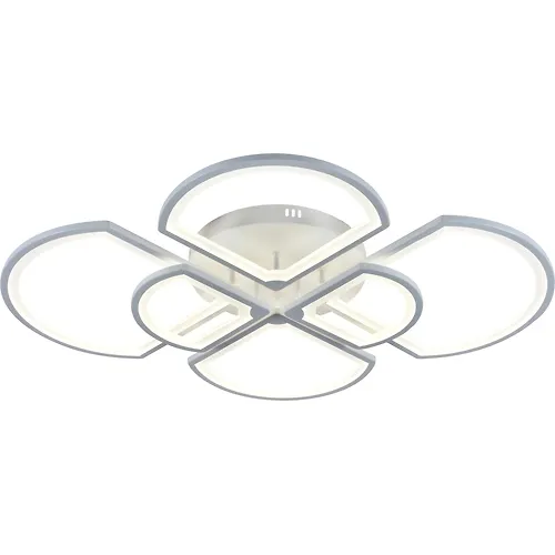 ESCADA Potolochnyj svetilnik Escada 10210/6 LED*212W White_1