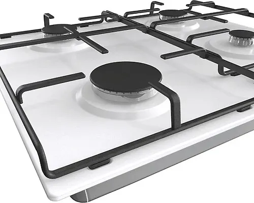 Poverhnost gazovaya varochnaya nezavisimaya vstraivaemaya Gorenje G640EW_3