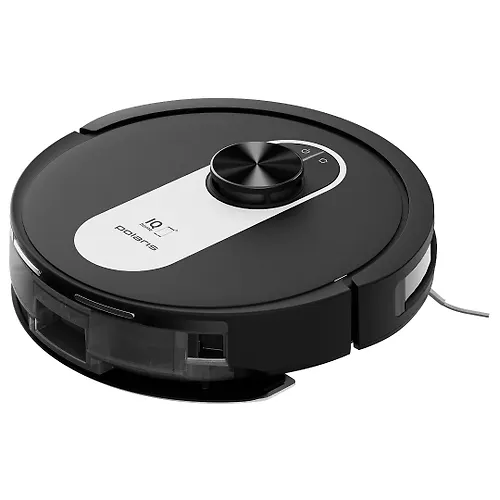 Robot-pylesos Polaris PVCR 4250 WIFI IQ Home CHernyj CN_2
