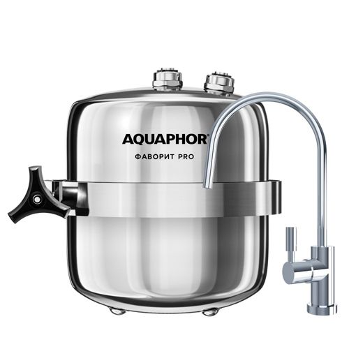 Vodoochistitel Akvafor model Favorit Pro 527379_1