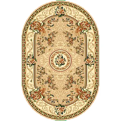 Kover Noktyurn 60*110 oval - 41494-011_1