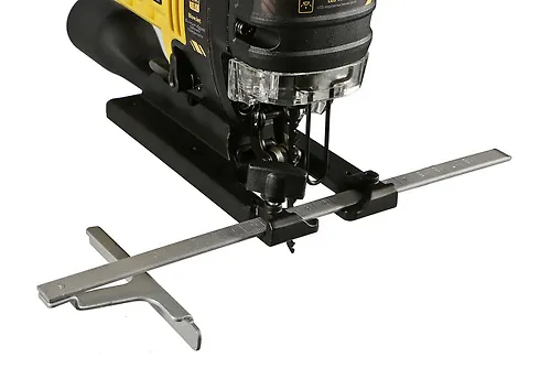 Lobzik elektricheskij Hanskonner HJS0810MQL PLATINUM, 850Vt, 100/8mm, 800-3000ob/min, METALL REDUKT_4