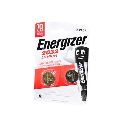 Element pitaniya Energizer Lithium CR2032 BL2_1
