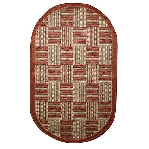 Kover TSinovka  60*110 oval_1