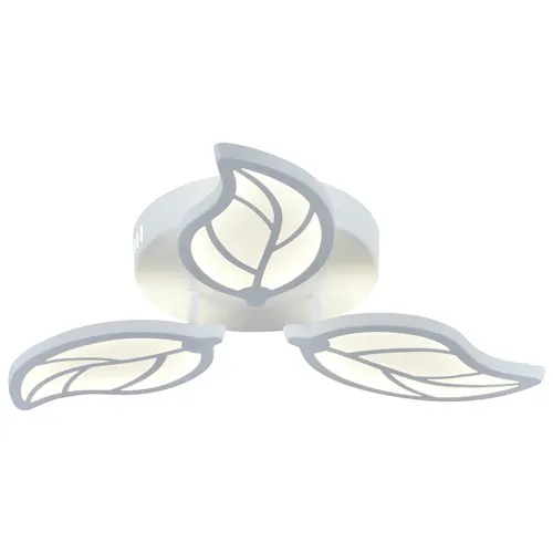 ESCADA Potolochnyj svetilnik Escada 10214/3 LED*54W White_1