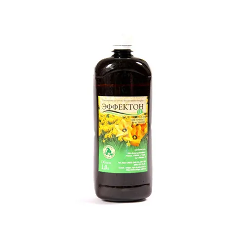 Udobrenie zhidkoe 1l Seliger-Agro Effekton TS_1