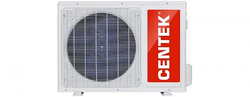 Split-sistema Centek CT-65F07+ <2650/2700W> skrytyj LED displej, EER-3.21, kompressor GMCC_2