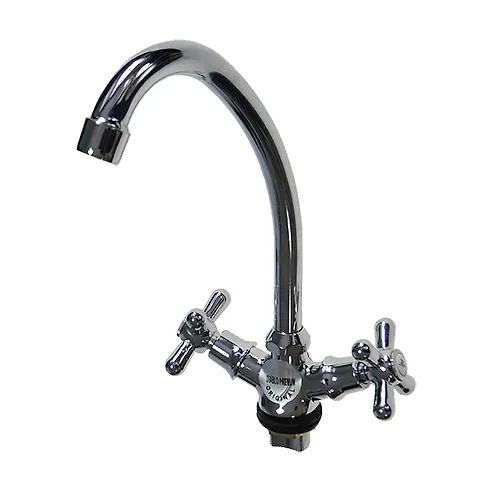Smesitel kuhonnyj DIABLO metallokeramika PREMIUM 301011_1
