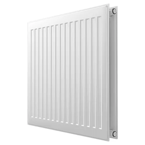 Radiator panelnyj Royal Thermo HYGIENE H20-500-1400 RAL9016 bokovoe podklyuchenie_1