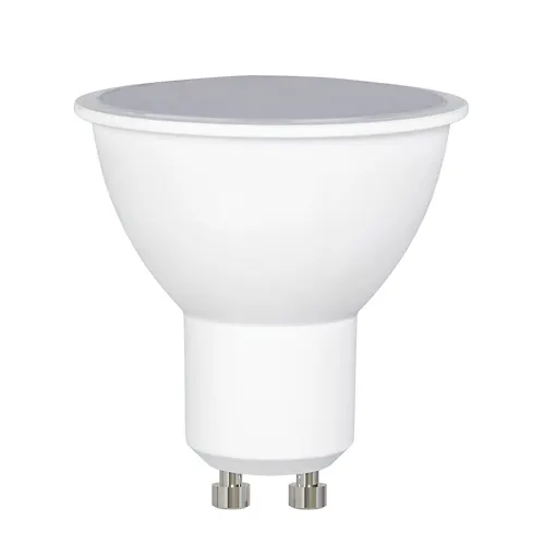 Lampa svetodiodnaya. Forma 