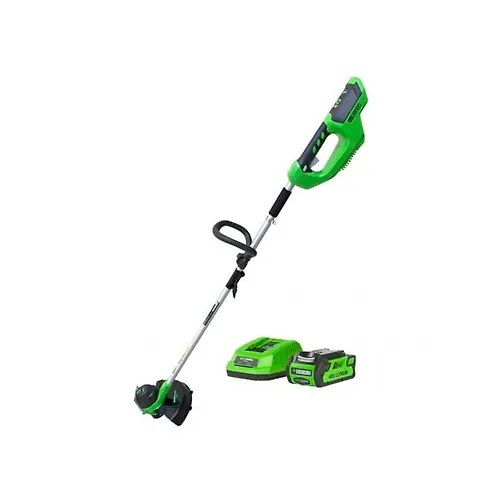 40V Trimmer strunnyj (v koml. akkumulyatornaya batareya 4 A.ch i ZU)_1