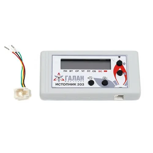 EKIT Istopnik-203 