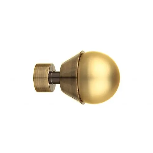 Nakonechnik d19/16 mm 